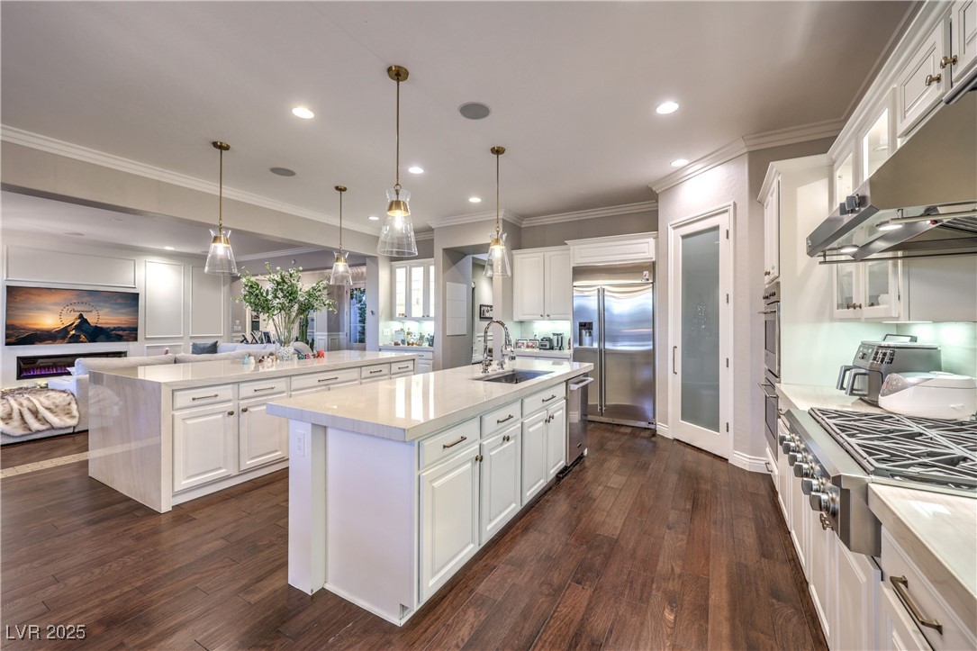 62 Grand Masters Drive, Las Vegas, Nevada image 15