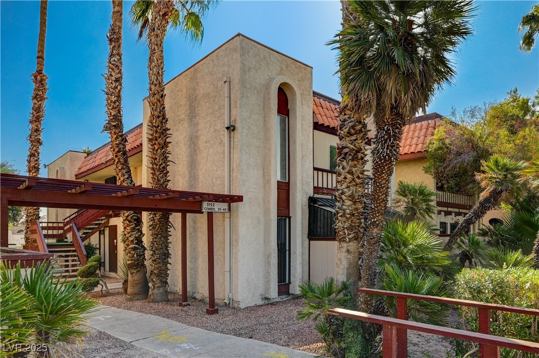 3152 S Eastern Avenue #26, Las Vegas, Nevada image 1