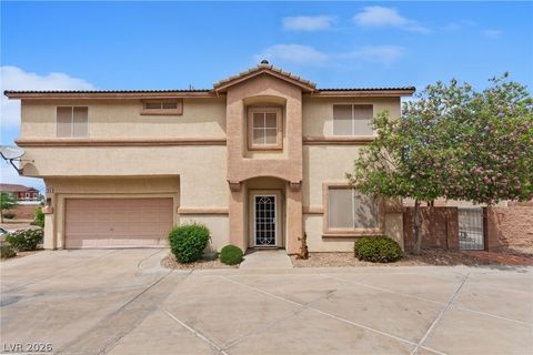 Photo of 104 Samantha Rose Street, Henderson, NV 89012 (MLS # 2775246)