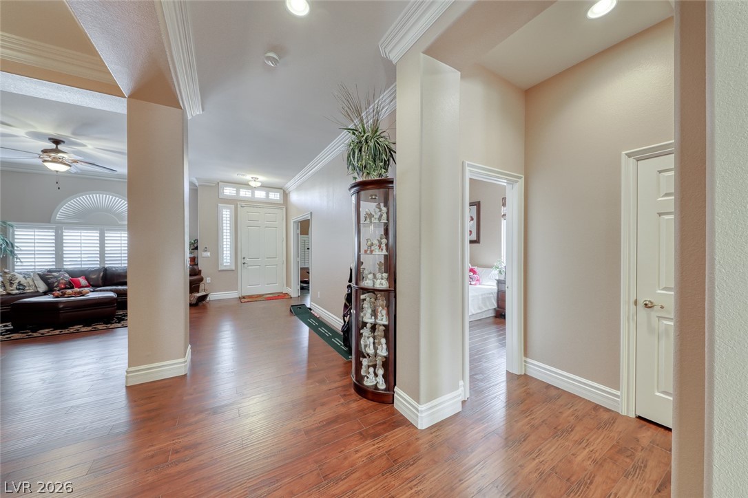 231 Angels Trace Court