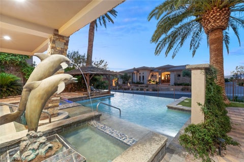 Tiny photo for 1729 Tangiers Drive, Henderson, NV 89012 (MLS # 2761924)
