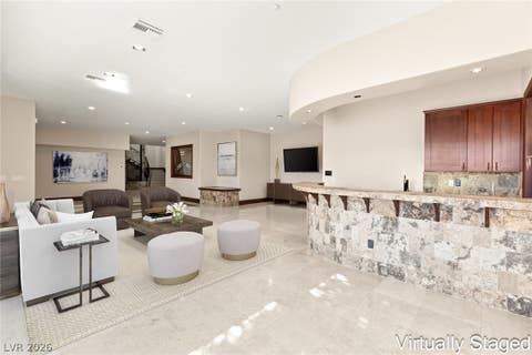 Tiny photo for 1729 Tangiers Drive, Henderson, NV 89012 (MLS # 2761924)