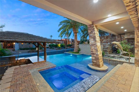 Tiny photo for 1729 Tangiers Drive, Henderson, NV 89012 (MLS # 2761924)