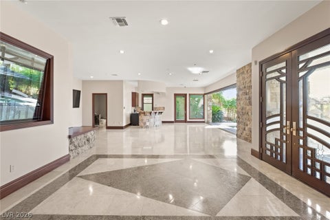 Tiny photo for 1729 Tangiers Drive, Henderson, NV 89012 (MLS # 2761924)