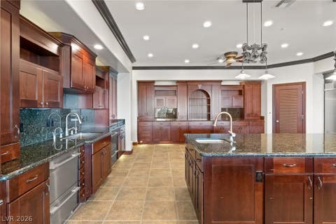 Tiny photo for 1729 Tangiers Drive, Henderson, NV 89012 (MLS # 2761924)