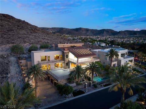Tiny photo for 1729 Tangiers Drive, Henderson, NV 89012 (MLS # 2761924)