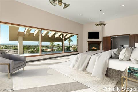 Tiny photo for 1729 Tangiers Drive, Henderson, NV 89012 (MLS # 2761924)