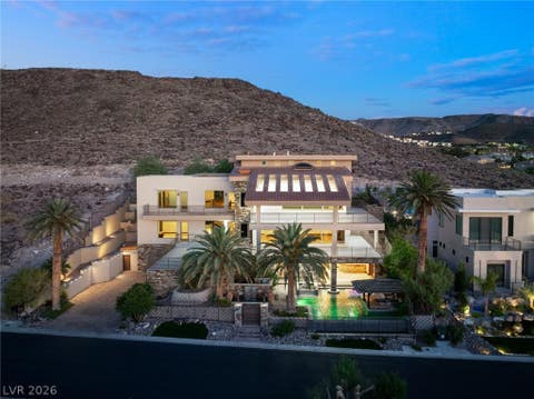 Homes For Sale - 1729 Tangiers Drive<br/> Clark County, Henderson, NV 89012