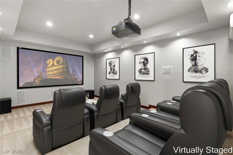 Tiny photo for 1729 Tangiers Drive, Henderson, NV 89012 (MLS # 2761924)