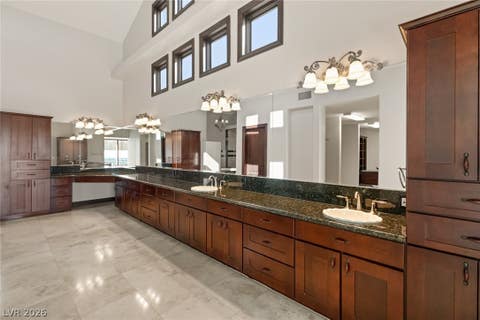 Tiny photo for 1729 Tangiers Drive, Henderson, NV 89012 (MLS # 2761924)