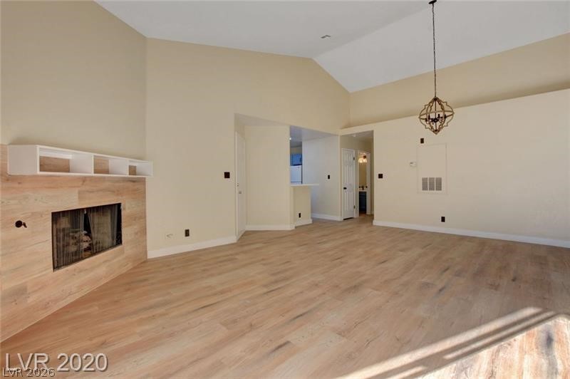5062 S Rainbow Boulevard 203