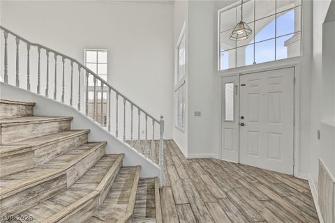 Photo of 7429 Tamarind Avenue, Las Vegas, NV 89147 (MLS # 2819923)