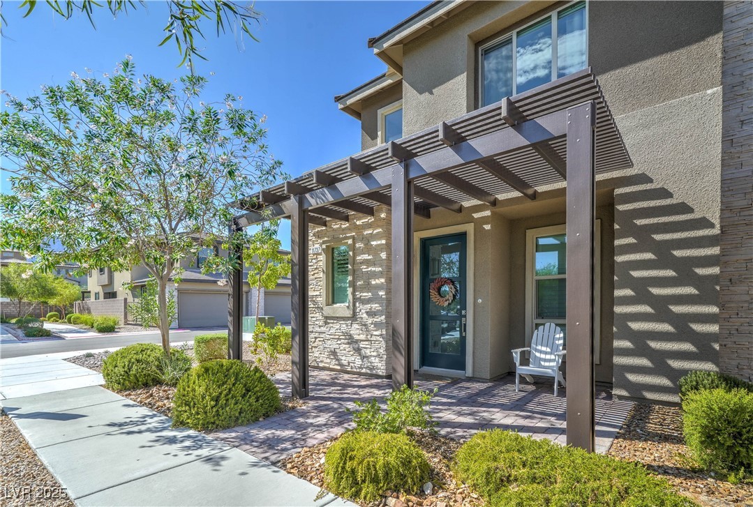 Properties 2 11737 Bearpaw Meadow Avenue