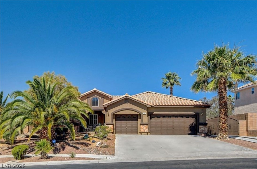 563 Moon Chase Street