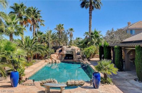 Photo of 563 Moon Chase Street, Las Vegas, NV 89110 (MLS # 2767280)