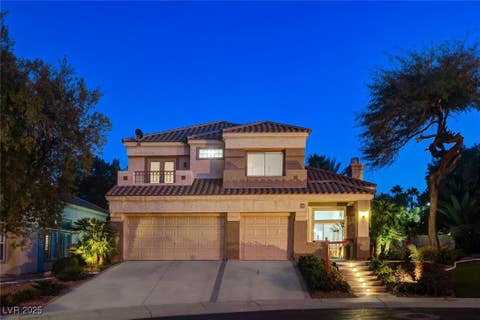 Photo of 1833 Indian Bend, Henderson, NV 89074 (MLS # 2631656)