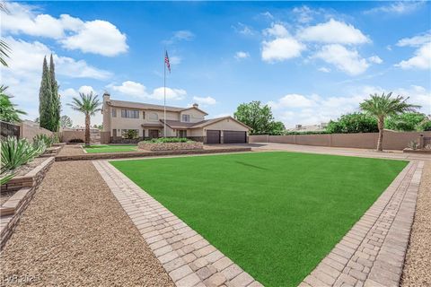 Photo of 1919 Belcastro Street, Las Vegas, NV 89117 (MLS # 2696731)
