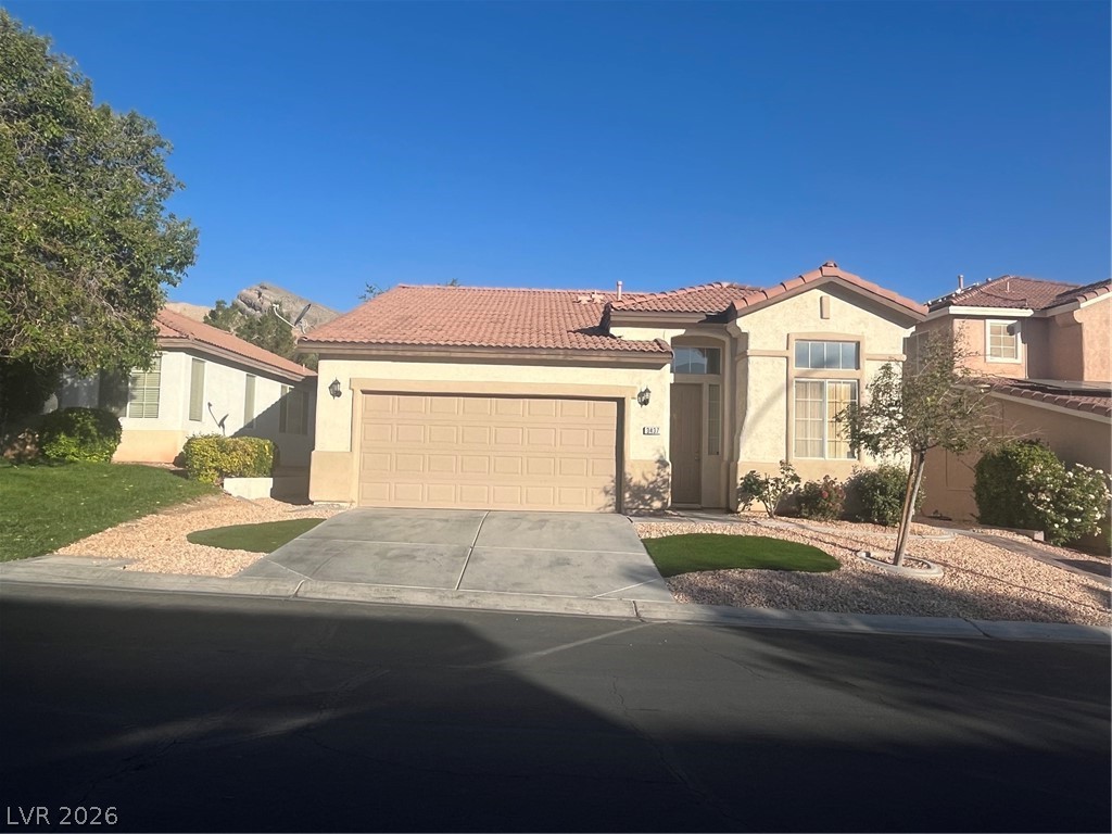 3437 Sun Rhythm Street