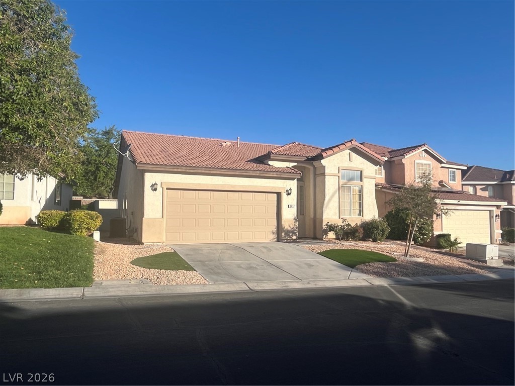 3437 Sun Rhythm Street