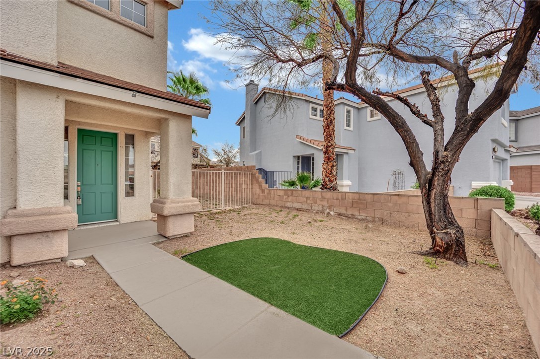 1725 Buttermilk Drive