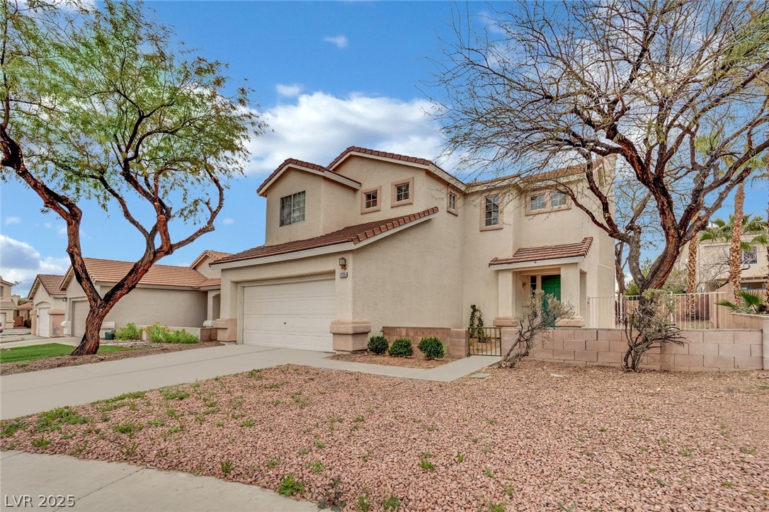 1725 Buttermilk Drive