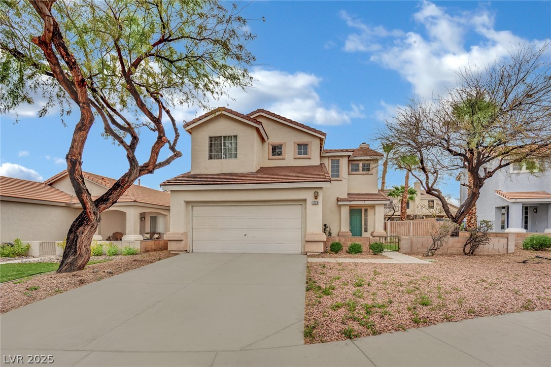 1725 Buttermilk Drive