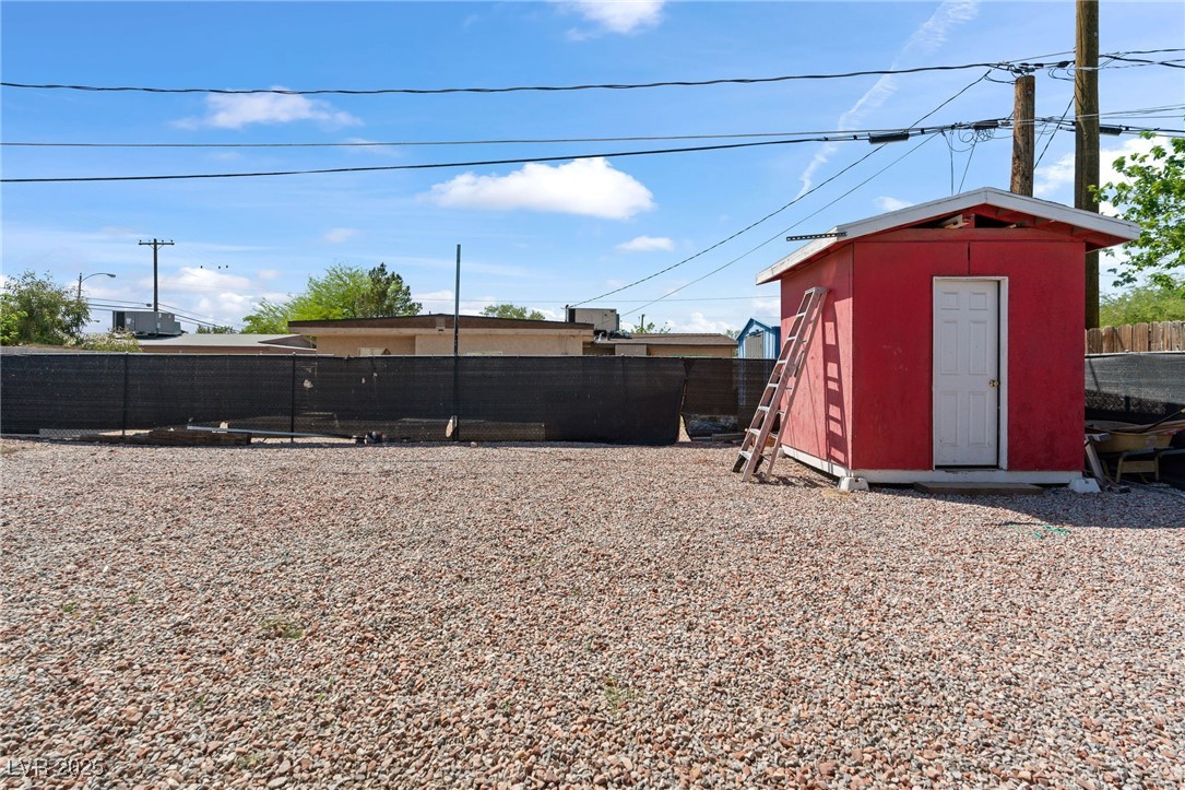 2809 Webster Street, North Las Vegas, Nevada image 21