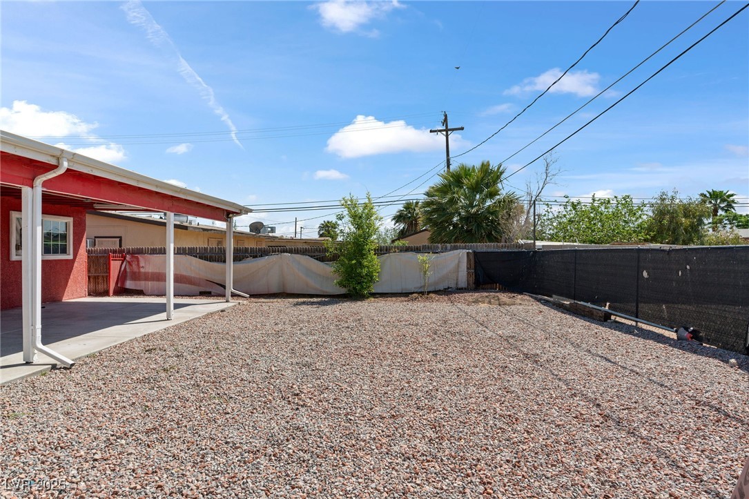 2809 Webster Street, North Las Vegas, Nevada image 20