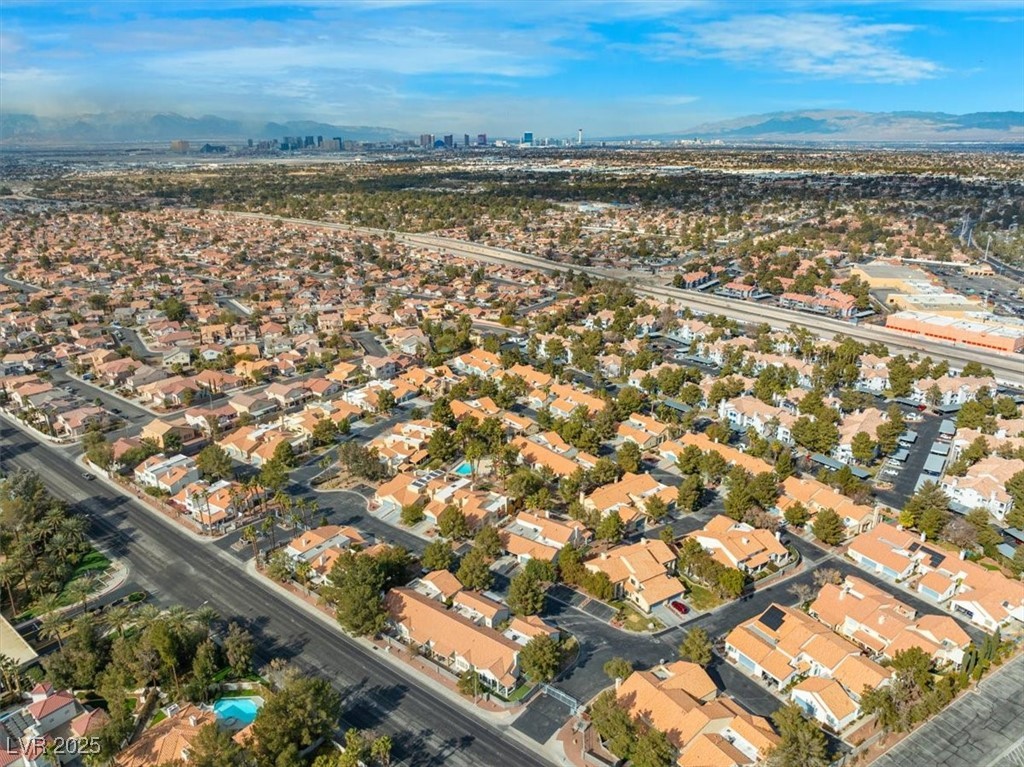 2292 Cassatt Drive, Henderson, Nevada image 37