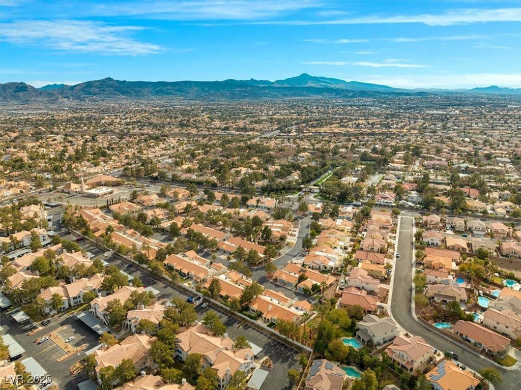 2292 Cassatt Drive, Henderson, Nevada image 38