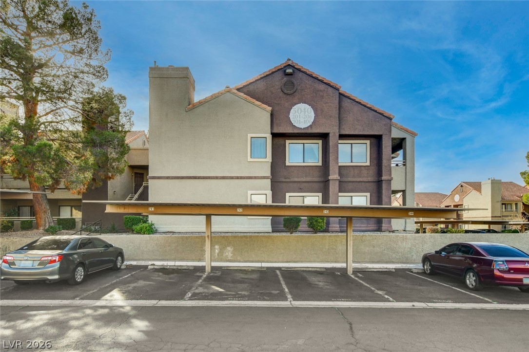 5040 S Rainbow Boulevard 204