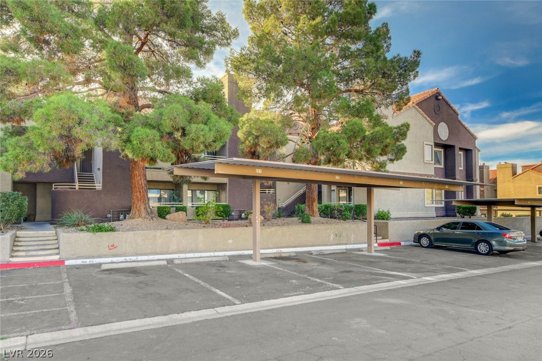 5040 S Rainbow Boulevard 204