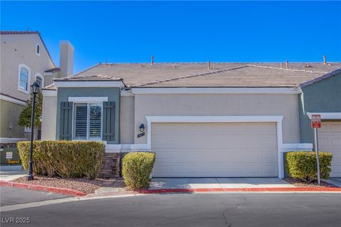 Photo of 1037 Collingtree Street, Las Vegas, NV 89145 (MLS # 2743480)