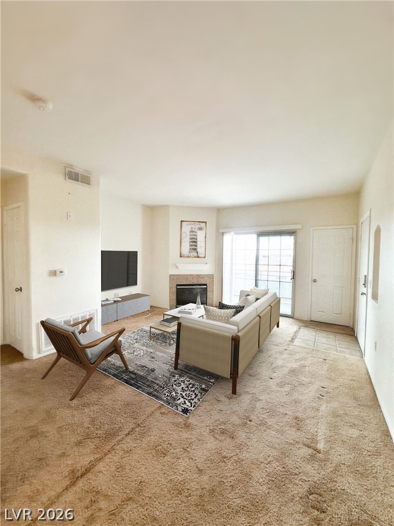 3318 N Decatur Boulevard 1069