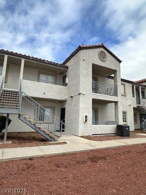 3318 N Decatur Boulevard 1069 Las Vegas NV 89130