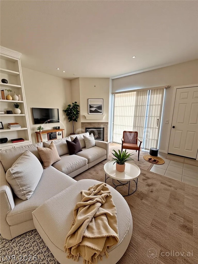 3318 N Decatur Boulevard 1069