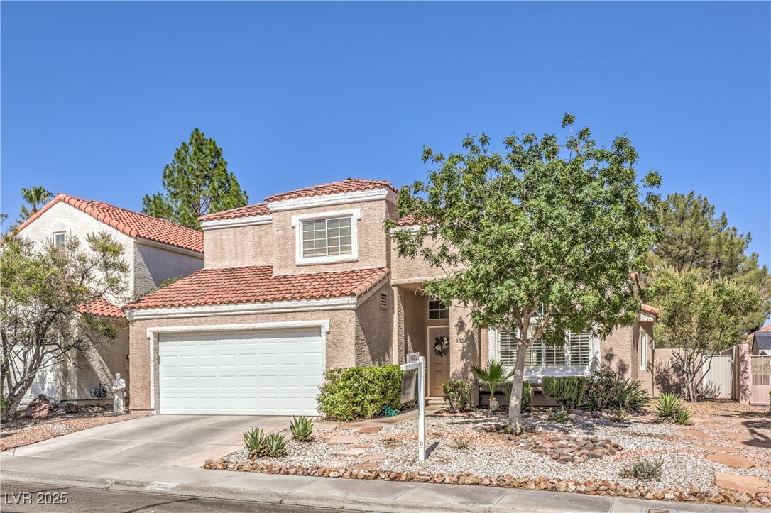 3324 Canyon Lake Drive