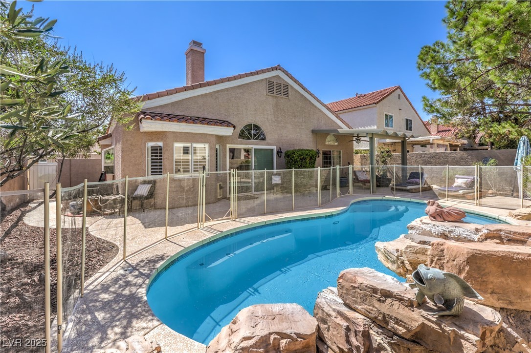 3324 Canyon Lake Drive
