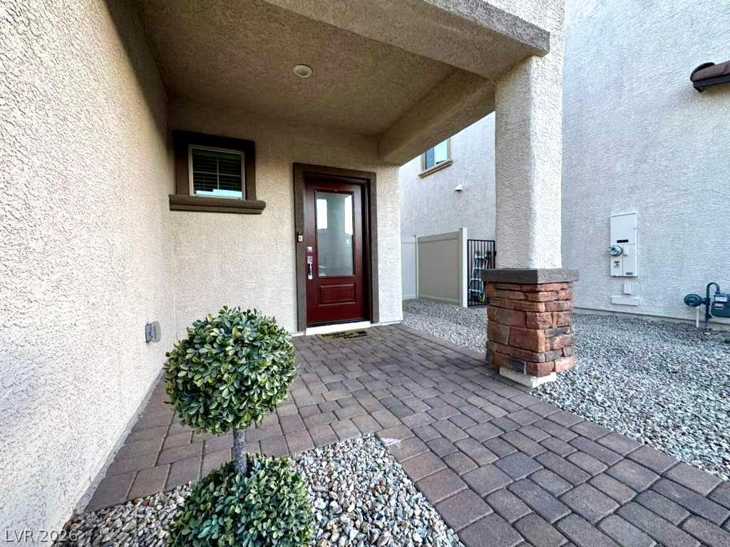 1647 Sandia Rock Avenue