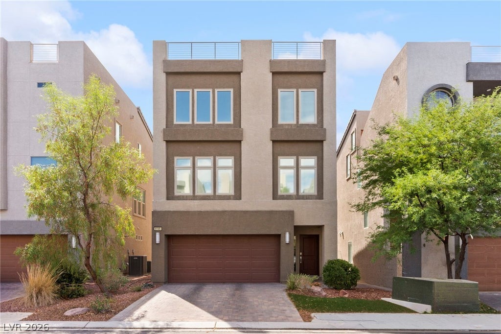 Photo of 8145 Caldera Creek Street, Las Vegas, NV 89113 (MLS # 2810655)