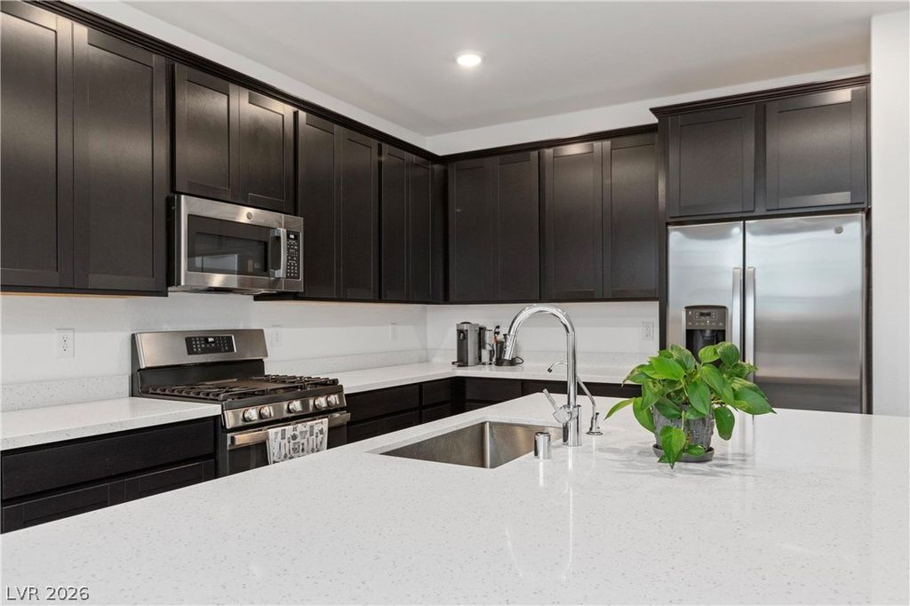 Photo of 4348 Bayley Skye Avenue, Las Vegas, NV 89141 (MLS # 2790166)