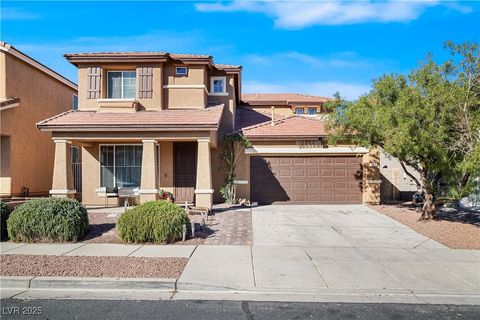 Photo of 998 Lone Pine River Avenue, Henderson, NV 89002 (MLS # 2739764)