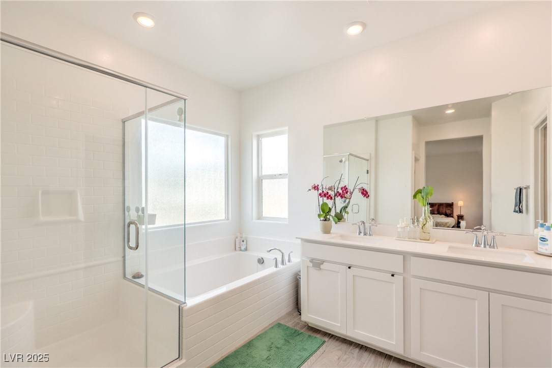 7045 Judith River Street, North Las Vegas, Nevada image 32
