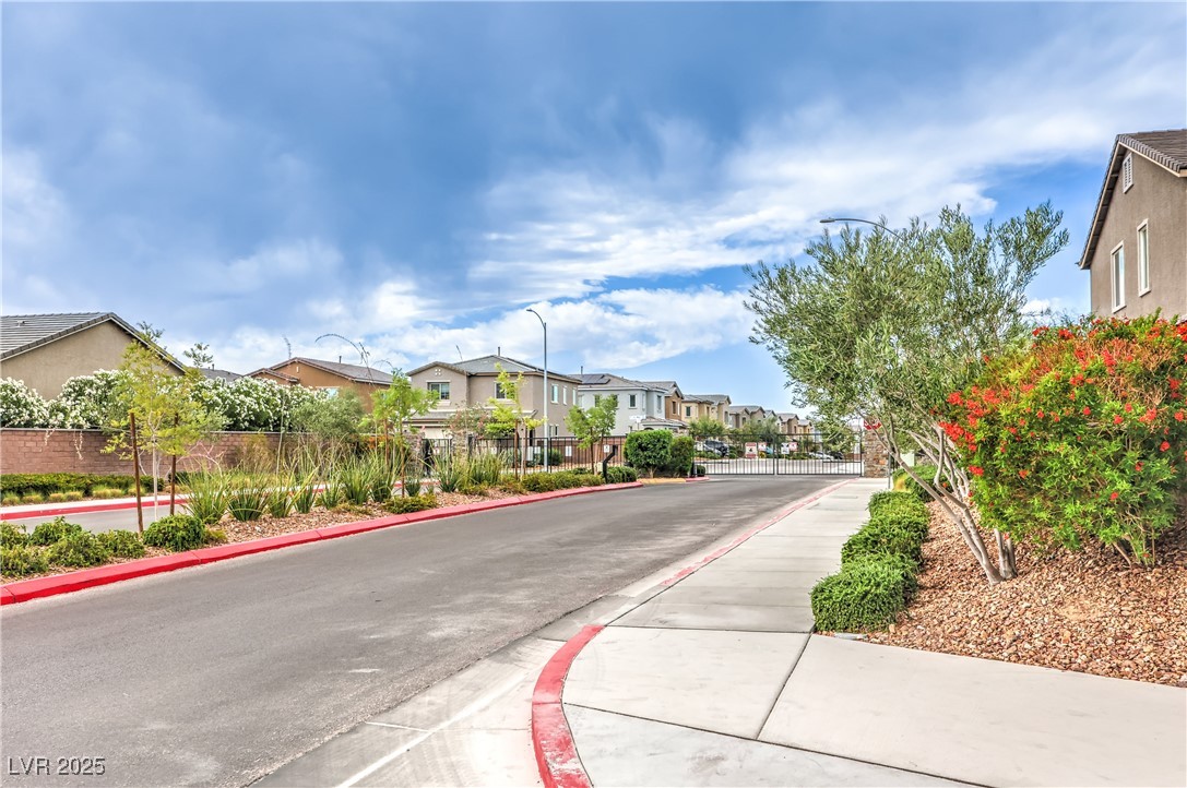 7045 Judith River Street, North Las Vegas, Nevada image 40