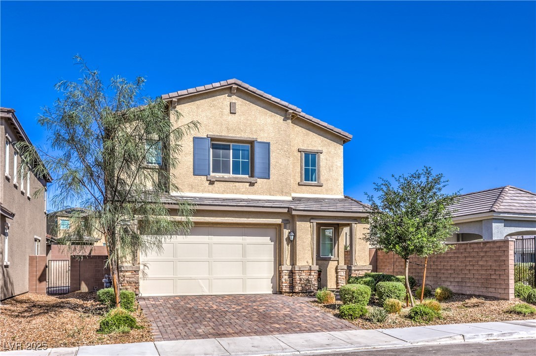 7045 Judith River Street, North Las Vegas, Nevada image 3
