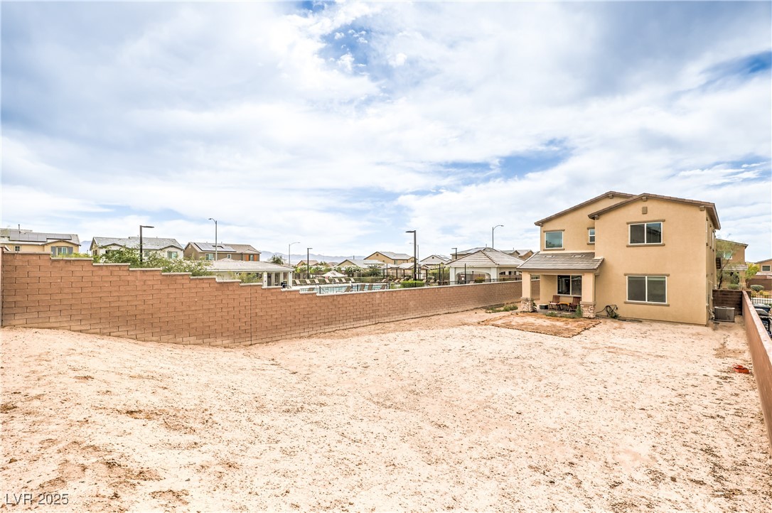 7045 Judith River Street, North Las Vegas, Nevada image 37
