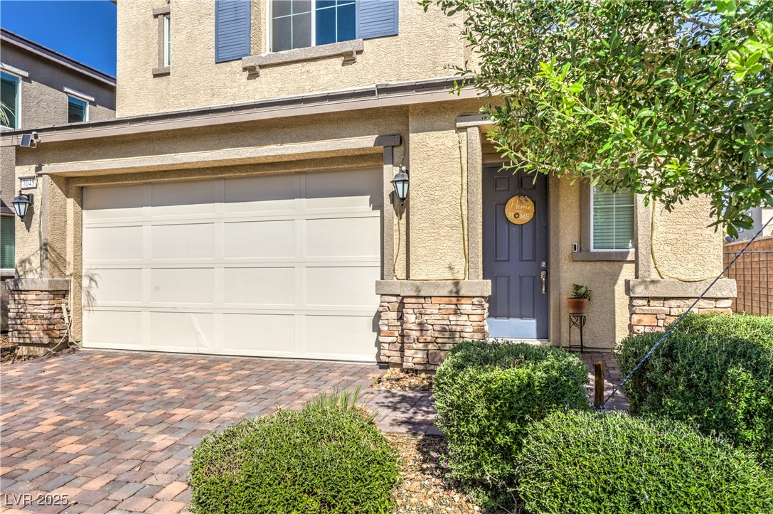 7045 Judith River Street, North Las Vegas, Nevada image 4