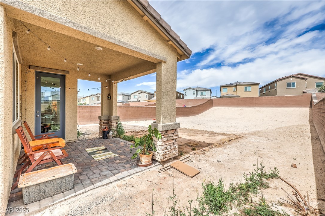 7045 Judith River Street, North Las Vegas, Nevada image 34