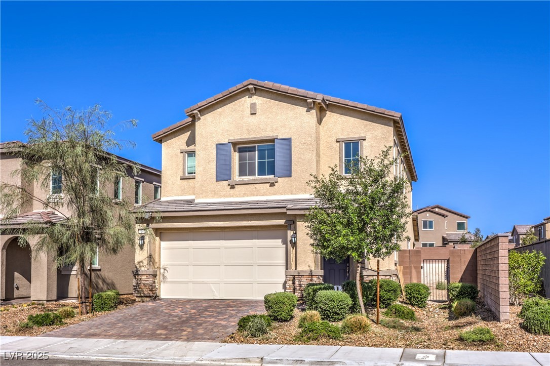 7045 Judith River Street, North Las Vegas, Nevada image 2