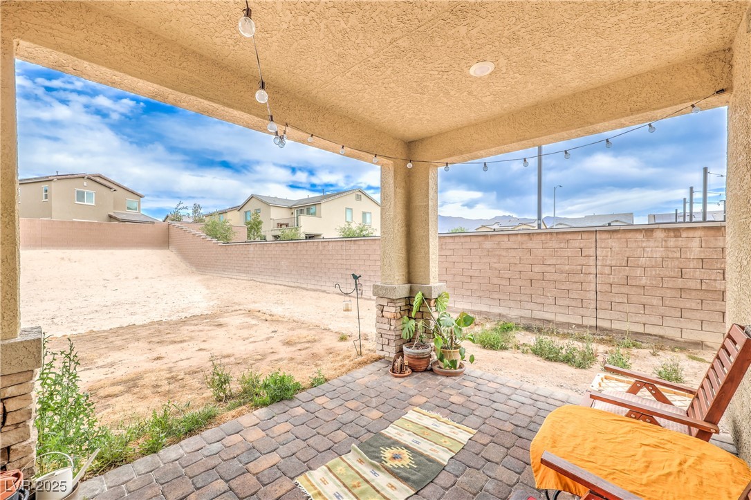 7045 Judith River Street, North Las Vegas, Nevada image 35